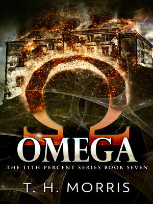 cover image of Omega